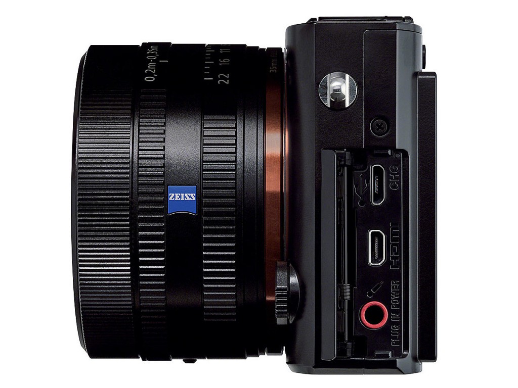 Sony DSC-RX1R 4