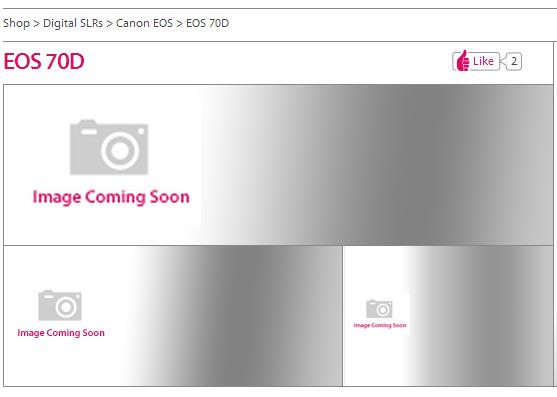 digital70d