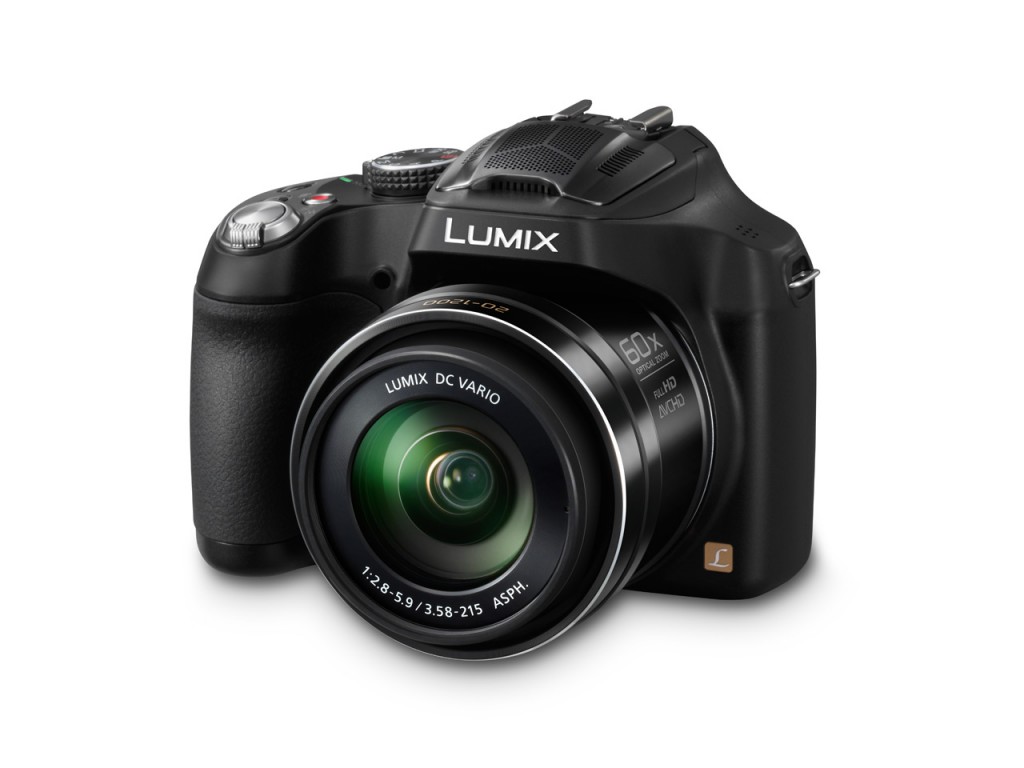 Panasonic LUMIX DMC-FZ70 3