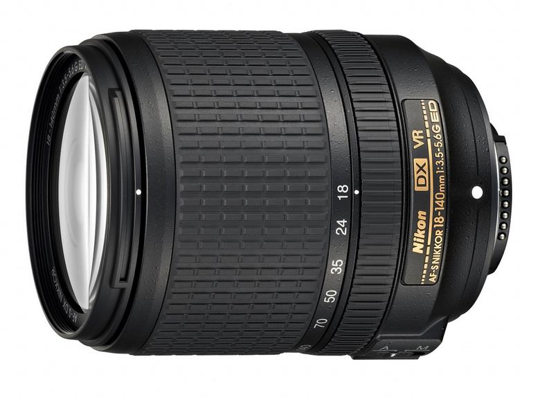 Nikon-AF-S-DX-NIKKOR-18–140mm-f3.5-5.6G-ED-VR-lens