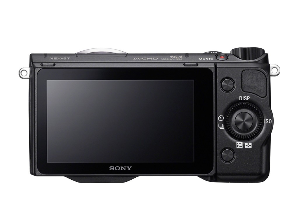 Sony NEX-5T 1