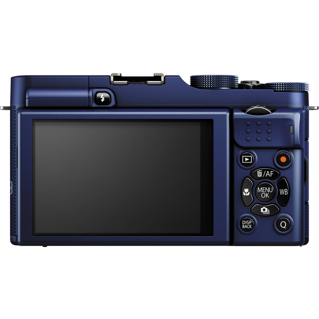 Fujifilm X-A1 2