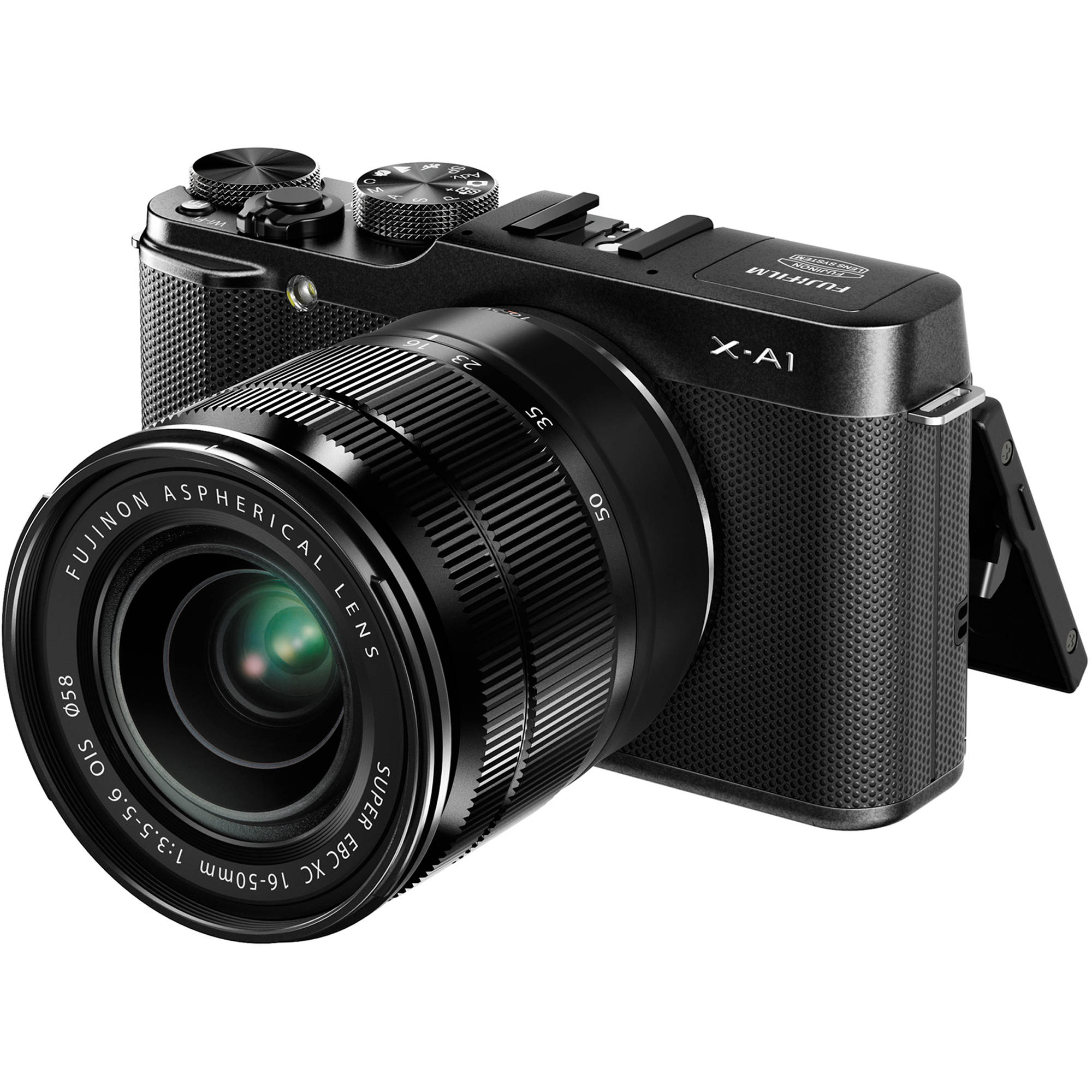 Fujifilm X-A1 announced, Price, Specs, Release Date, Where to Buy – Camera  News at Cameraegg