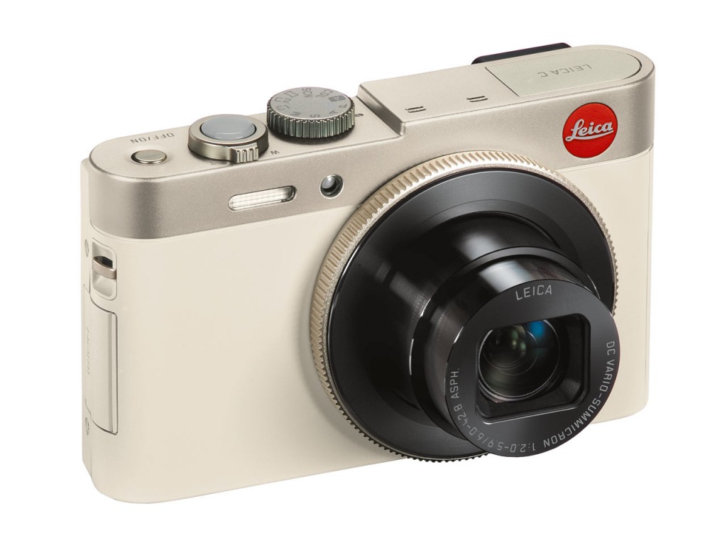 Leica C Typ 112 1