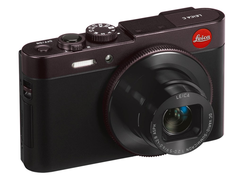 Leica C Typ 112 2