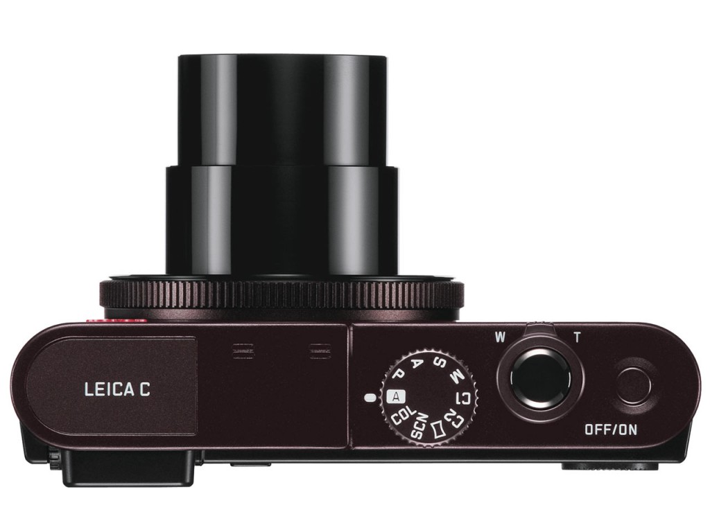 Leica C Typ 112 3