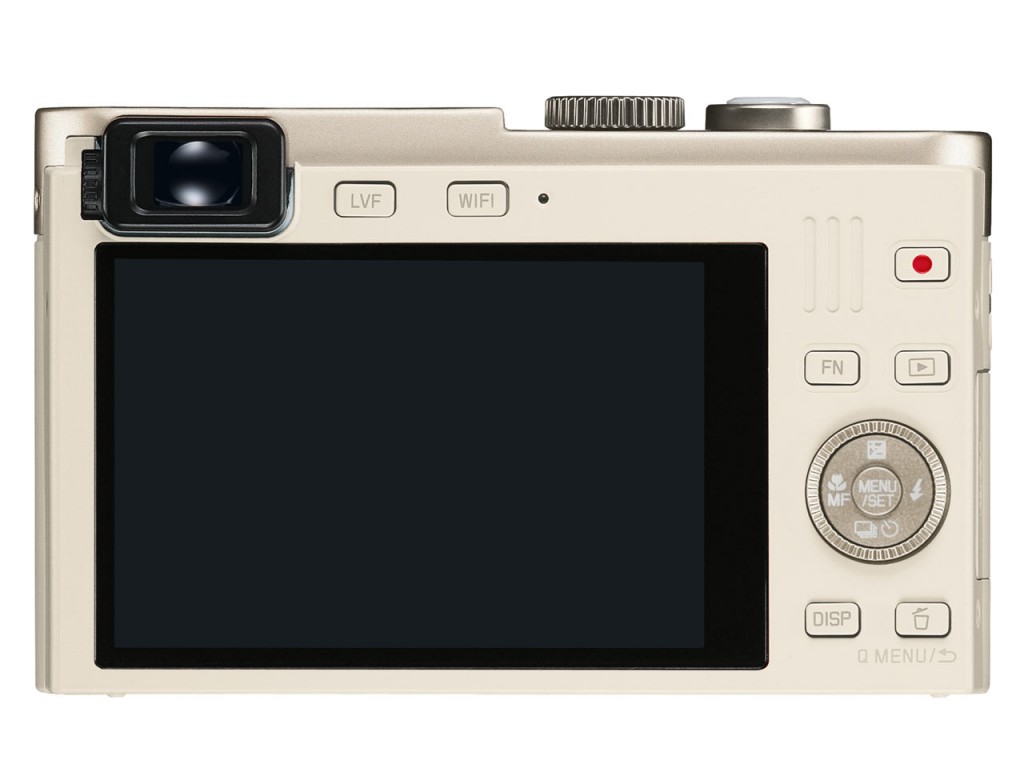 Leica C Typ 112 4