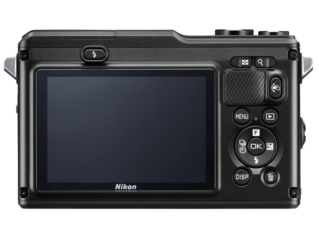 Nikon 1 AW1 3