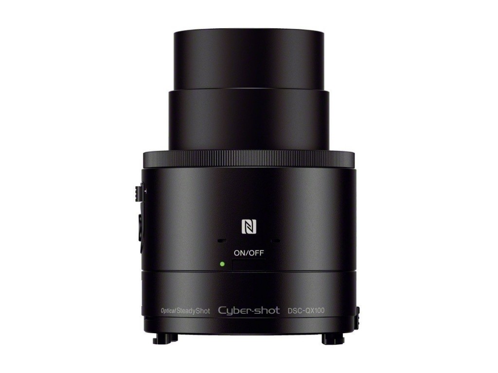 Sony DSC-QX100 3