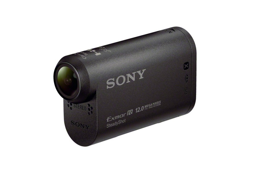 Sony HDR-AS30V Action Camera 1