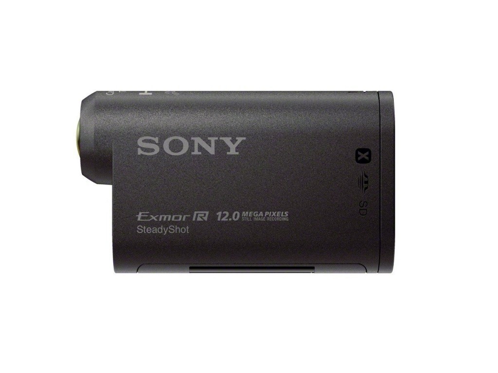 Sony HDR-AS30V Action Camera 2