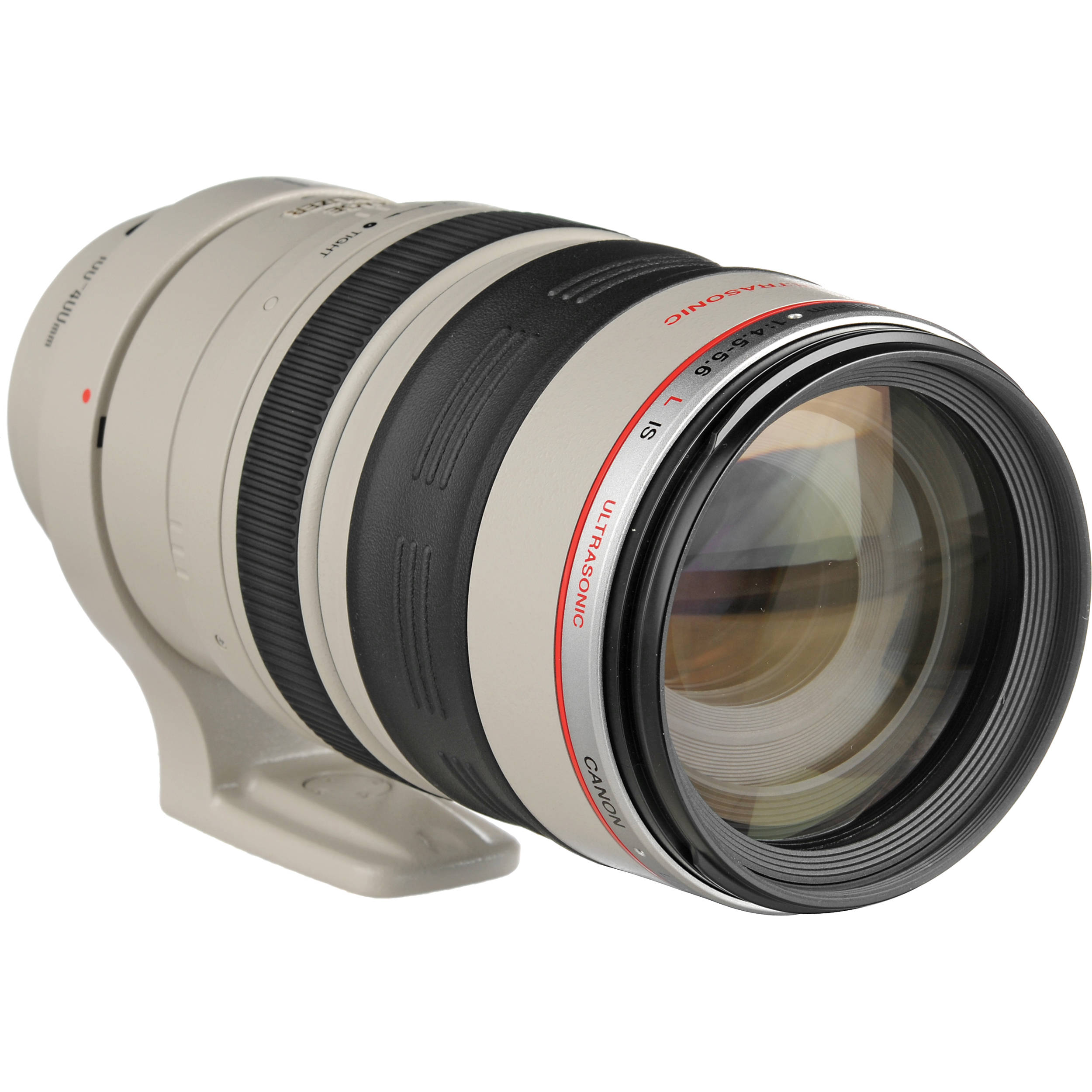 Factureerbaar kolonie Onderscheiden Canon EF 100-400mm f/4.5-5.6L IS II Specs, Price will be $2,399 - Camera  News at Cameraegg