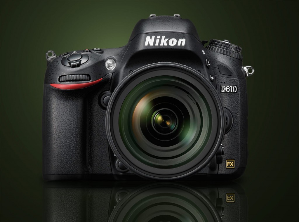 Nikon-D610