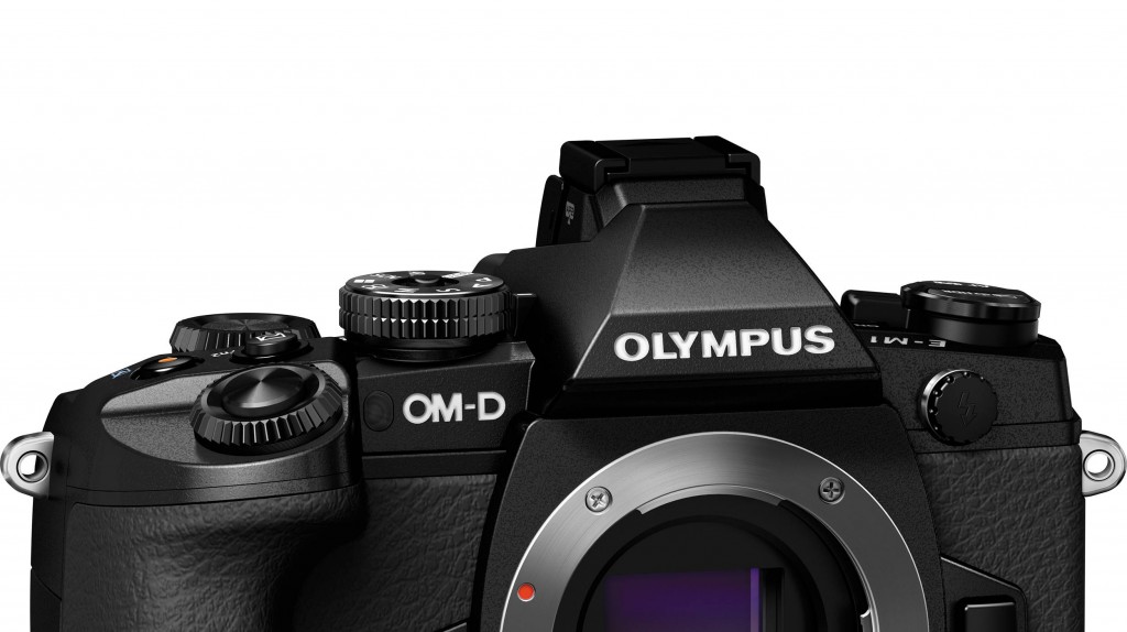 Olympus OM-D