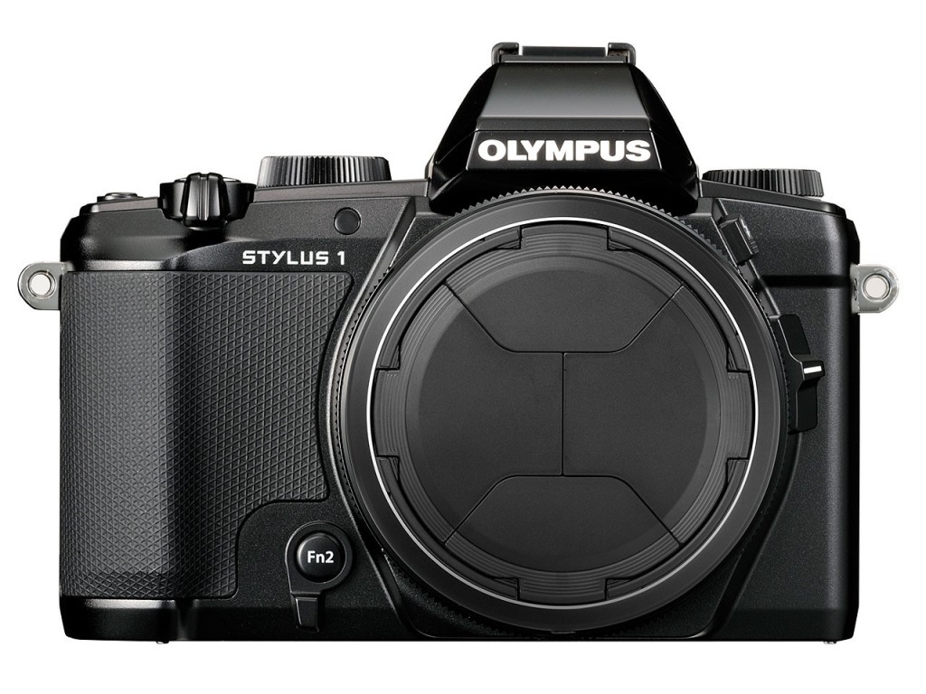 Olympus Stylus 1
