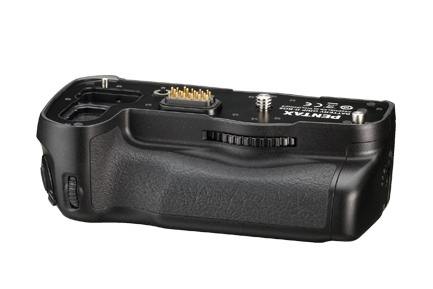 Pentax K-3 bcd