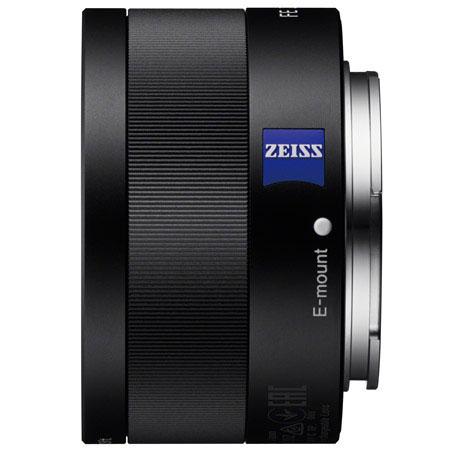 Sony Sonnar T FE 35mm F2.8 ZA Lens 1