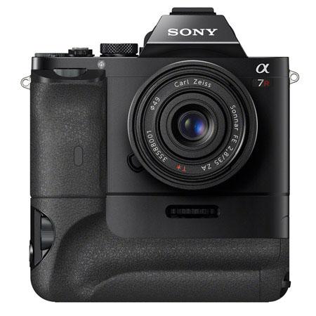 Sony VG-C1EM Vertical Grip for A7 and A7R