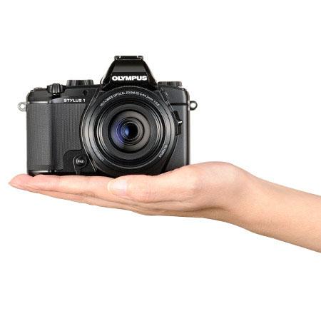 olympus Stylus 1 1