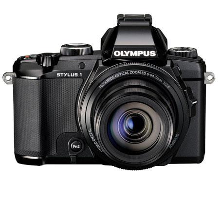 olympus Stylus 1