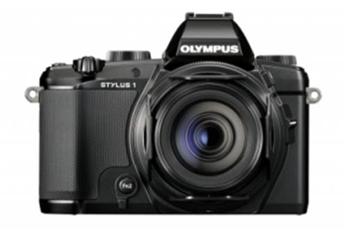 olympus stylus1