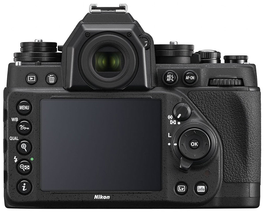 Nikon-Df-black-back-view
