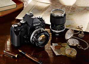 Retro-Nikon-Df-camera