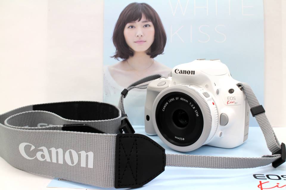 カメラ デジタルカメラ Canon EOS Kiss X7 / 100D / Rebel SL1 (White) announced - Camera 