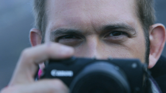 Canon EOS M2 Sample Movie