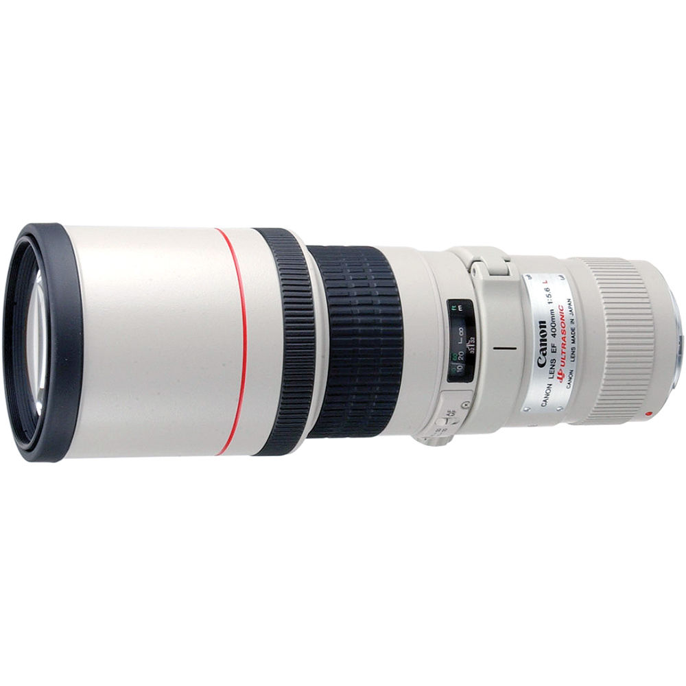 EF 400mm f 5.6l usm