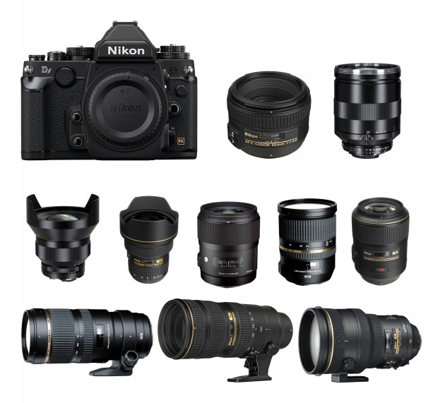 Recommended-Best-Lenses-for-Nikon-Df