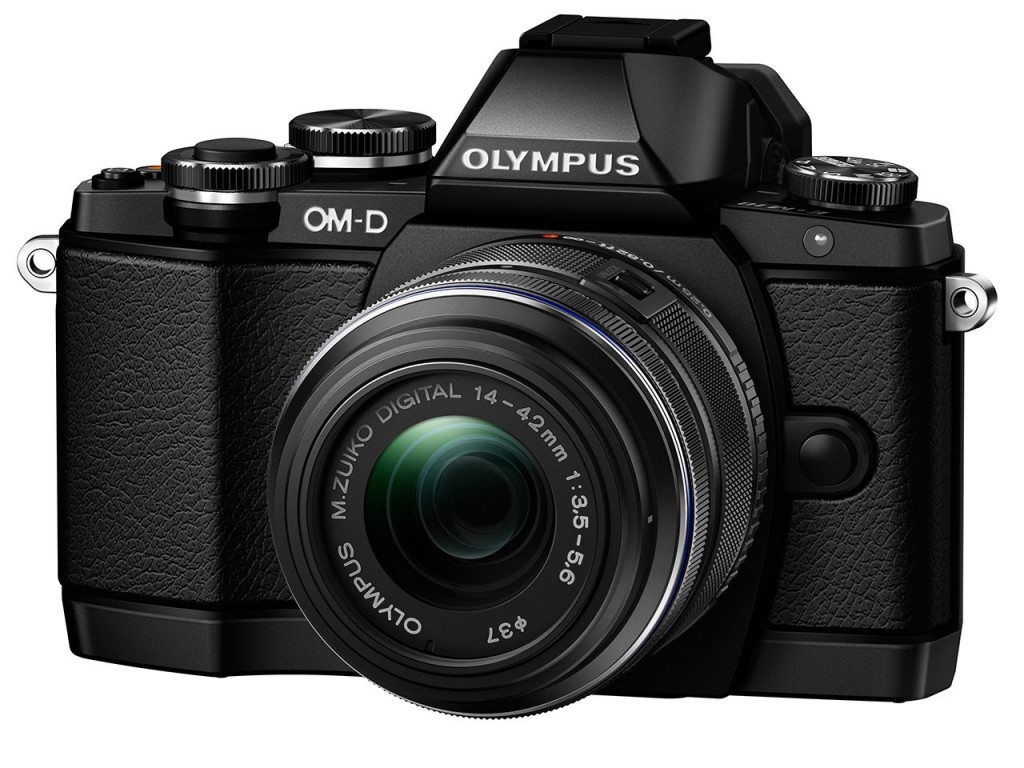Olympus OM-D E-M10 announced, Price, Specs, Where to Buy - Camera News
