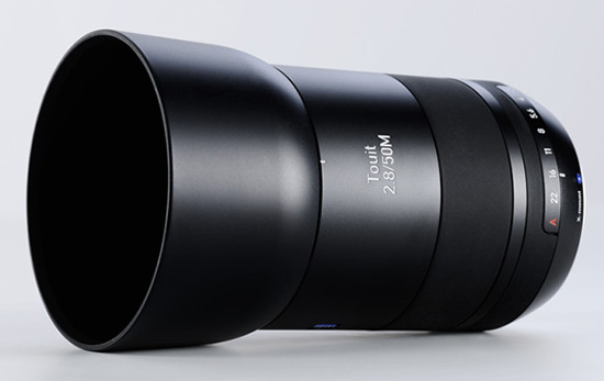 Zeiss-Touit-50mm-f2.8-macro-lens