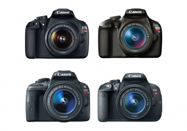 Canon-T5-T3-SL1-T5i