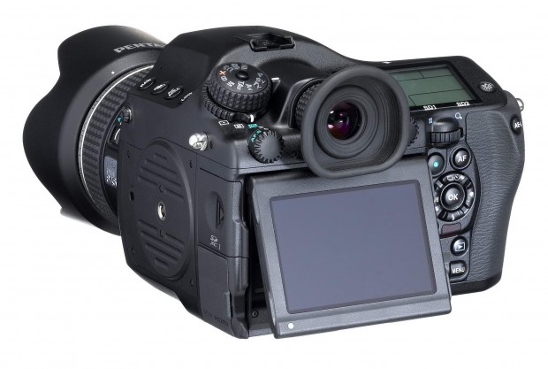 Pentax 645D 2014 1