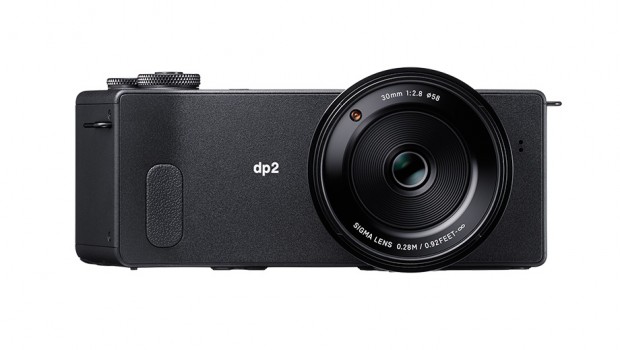 Sigma Quattro dp2 1