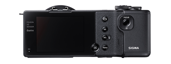 Sigma Quattro dp2 2