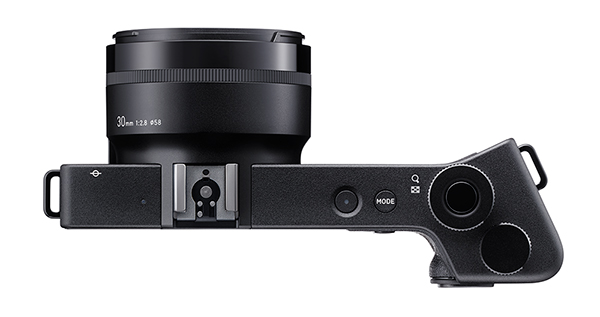 Sigma Quattro dp2 4