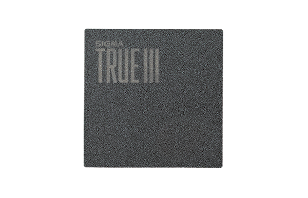 Sigma TRUE III