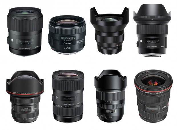 Best-Wide-angle-lenses-for-Canon-DLSRs