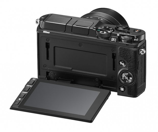 Nikon 1 V3 2