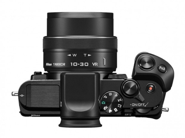 Nikon 1 V3 3