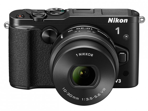Nikon 1 V3 a