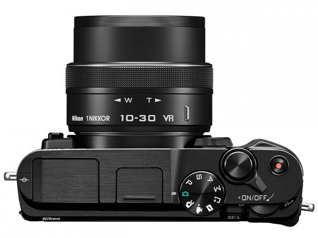 Nikon 1 V3 b