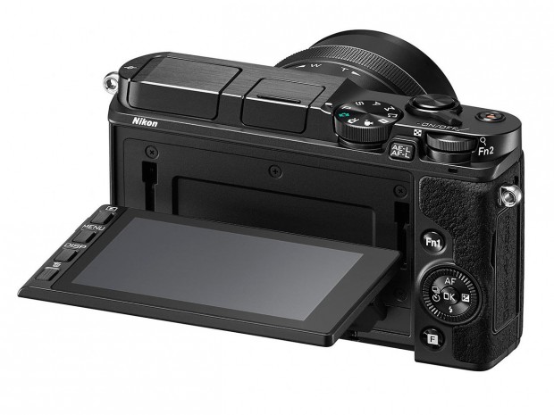 Nikon 1 V3 c