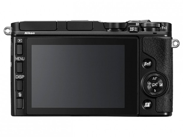 Nikon 1 V3 d