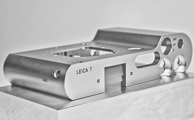 Leica T Typ 701 1