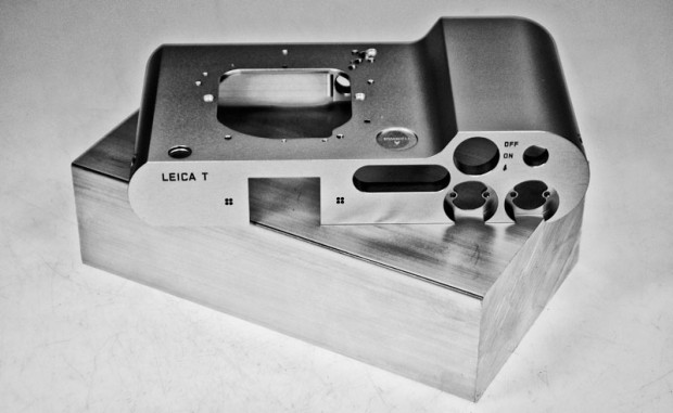 Leica T Typ 701 2