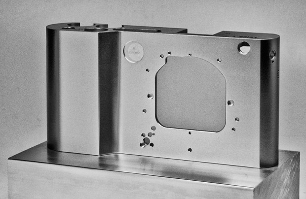 Leica T Typ 701 4