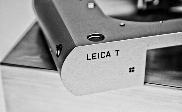 Leica T Typ 701 5